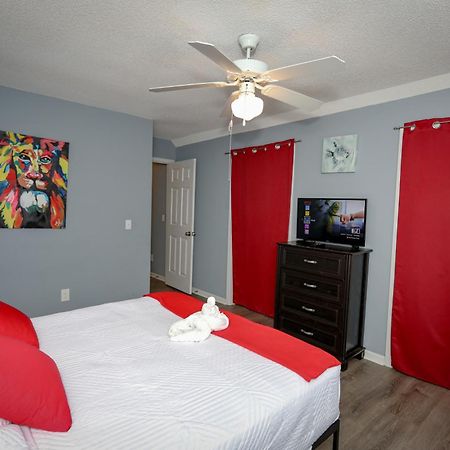 4Bedroom 3Bath Home Near Fort Jackson Columbia Zimmer foto