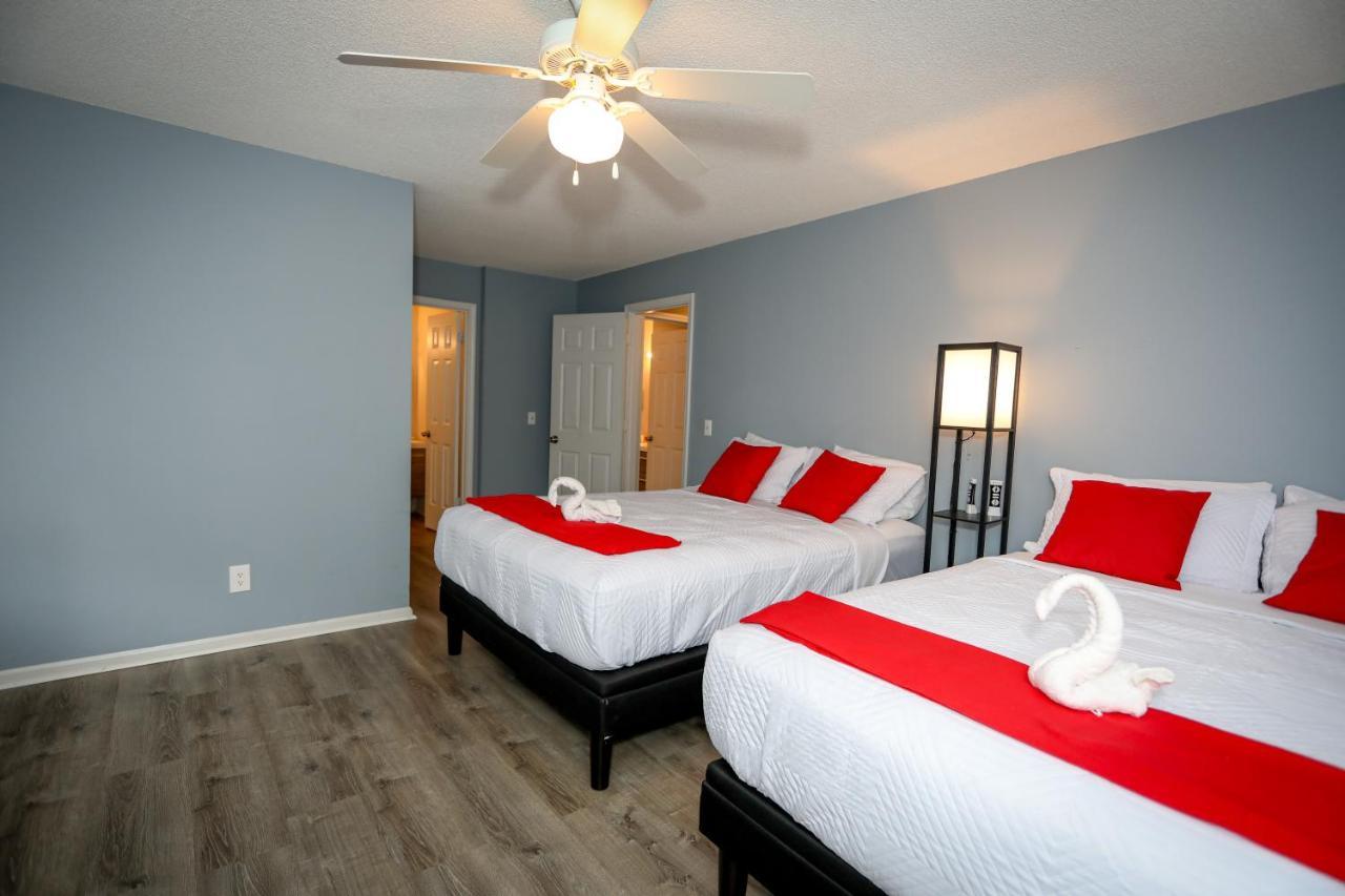 4Bedroom 3Bath Home Near Fort Jackson Columbia Exterior foto