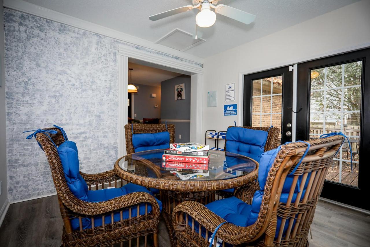 4Bedroom 3Bath Home Near Fort Jackson Columbia Exterior foto