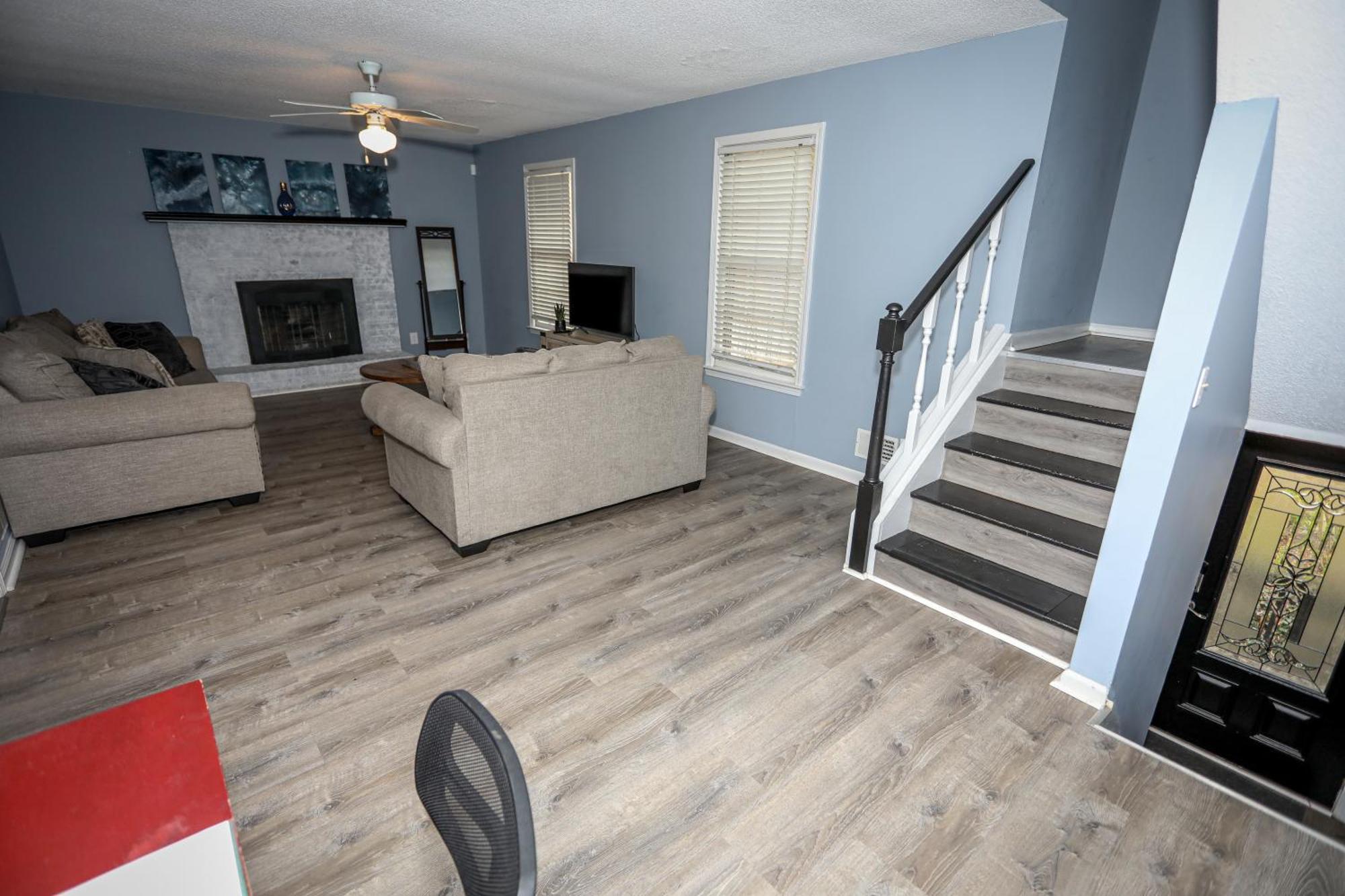 4Bedroom 3Bath Home Near Fort Jackson Columbia Exterior foto